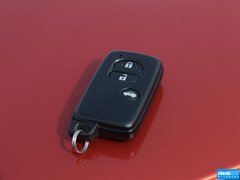 丰田86 2013款 2.0L 自动 豪华版