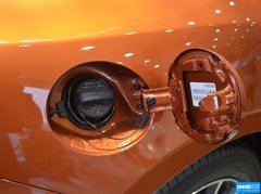 丰田86 2013款 2.0L 自动 豪华版
