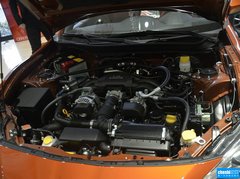 丰田86 2013款 2.0L 自动 豪华版