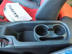 丰田86 2013款 2.0L 自动 豪华版