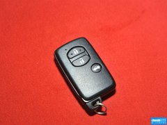 丰田86 2013款 2.0L 自动 豪华版