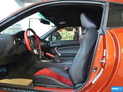 丰田86 2013款 2.0L 自动 豪华版