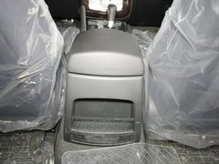 荣威W5 2011款 1.8T 自动 四驱豪域版 5座