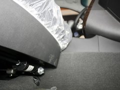 荣威W5 2011款 1.8T 自动 四驱豪域版 5座