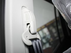 荣威W5 2011款 1.8T 自动 四驱豪域版 5座