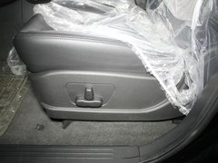 荣威W5 2011款 1.8T 自动 四驱豪域版 5座