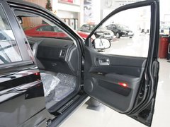 荣威W5 2011款 1.8T 自动 四驱豪域版 5座