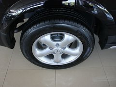 荣威W5 2011款 1.8T 自动 四驱豪域版 5座