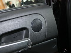 荣威W5 2011款 1.8T 自动 四驱豪域版 5座