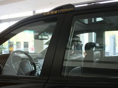 荣威W5 2011款 1.8T 自动 四驱豪域版 5座