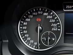 奔驰A级(进口) 2013款 A180 1.6T DCT 时尚型