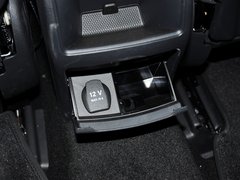奔驰A级(进口) 2013款 A180 1.6T DCT 时尚型