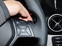 奔驰B级 2012款 B180 1.6T 