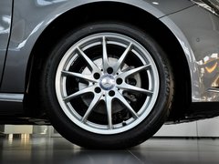 奔驰B级 2012款 B180 1.6T 