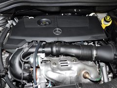 奔驰B级 2012款 B180 1.6T 