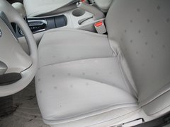 骐达 2011款 1.6L CVT 智能版