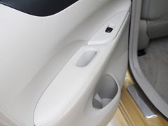 骐达 2011款 1.6L CVT 智能版