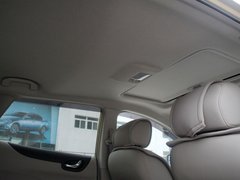 骐达 2011款 1.6L CVT 智能版