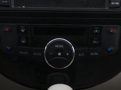 骐达 2011款 1.6L CVT 智能版