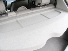 骐达 2011款 1.6L CVT 智能版