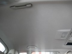 骐达 2011款 1.6L CVT 智能版