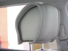 骐达 2011款 1.6L CVT 智能版