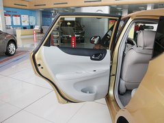 骐达 2011款 1.6L CVT 智能版