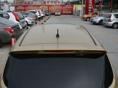 骐达 2011款 1.6L CVT 智能版