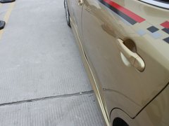 骐达 2011款 1.6L CVT 智能版