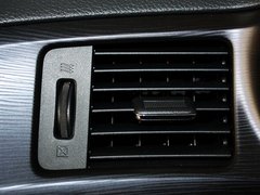 骐达 2011款 1.6L CVT 智能版