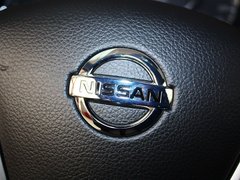 骐达 2011款 1.6L CVT 智能版