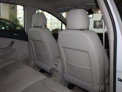 标致408 2011款 2.0L 手动 舒适版