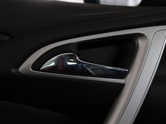 英朗 2011款 GT 1.6T 自动 时尚运动型真皮版