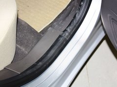 嘉年华 2011款 两厢 1.5L 自动 时尚型
