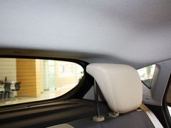 嘉年华 2011款 两厢 1.5L 自动 时尚型