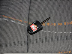 爱唯欧 2011款 三厢 1.4SL 手动 