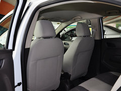 爱唯欧 2011款 三厢 1.4SL 手动 