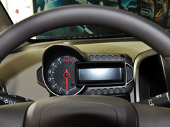 爱唯欧 2011款 三厢 1.4SL 手动 