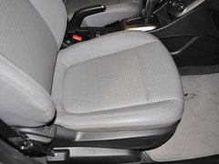 爱唯欧 2011款 三厢 1.6SX 自动 