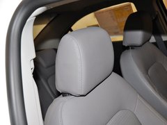 爱唯欧 2011款 三厢 1.6SX 自动 
