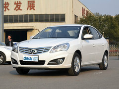 北京现代  1.6L 自动
