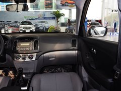 悦动 2011款 1.6L 手动 豪华型 GLS