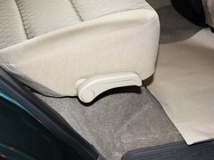 帕杰罗V73 2011款 3.0 手动 GL 5座