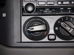帕杰罗V73 2011款 3.0 手动 GL 5座