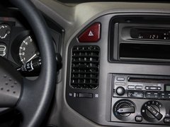 帕杰罗V73 2011款 3.0 手动 GL 5座