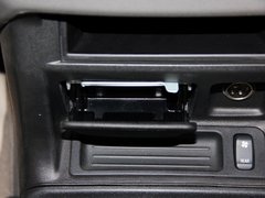 帕杰罗V73 2011款 3.0 手动 GL 5座