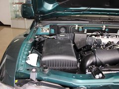 帕杰罗V73 2011款 3.0 手动 GL 5座