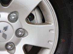 帕杰罗V73 2011款 3.0 手动 GL 5座