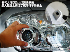 日產(chǎn)(進(jìn)口)  途樂 5.6 AT