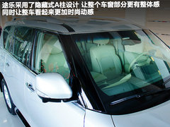 日產(chǎn)(進(jìn)口)  途樂 5.6 AT